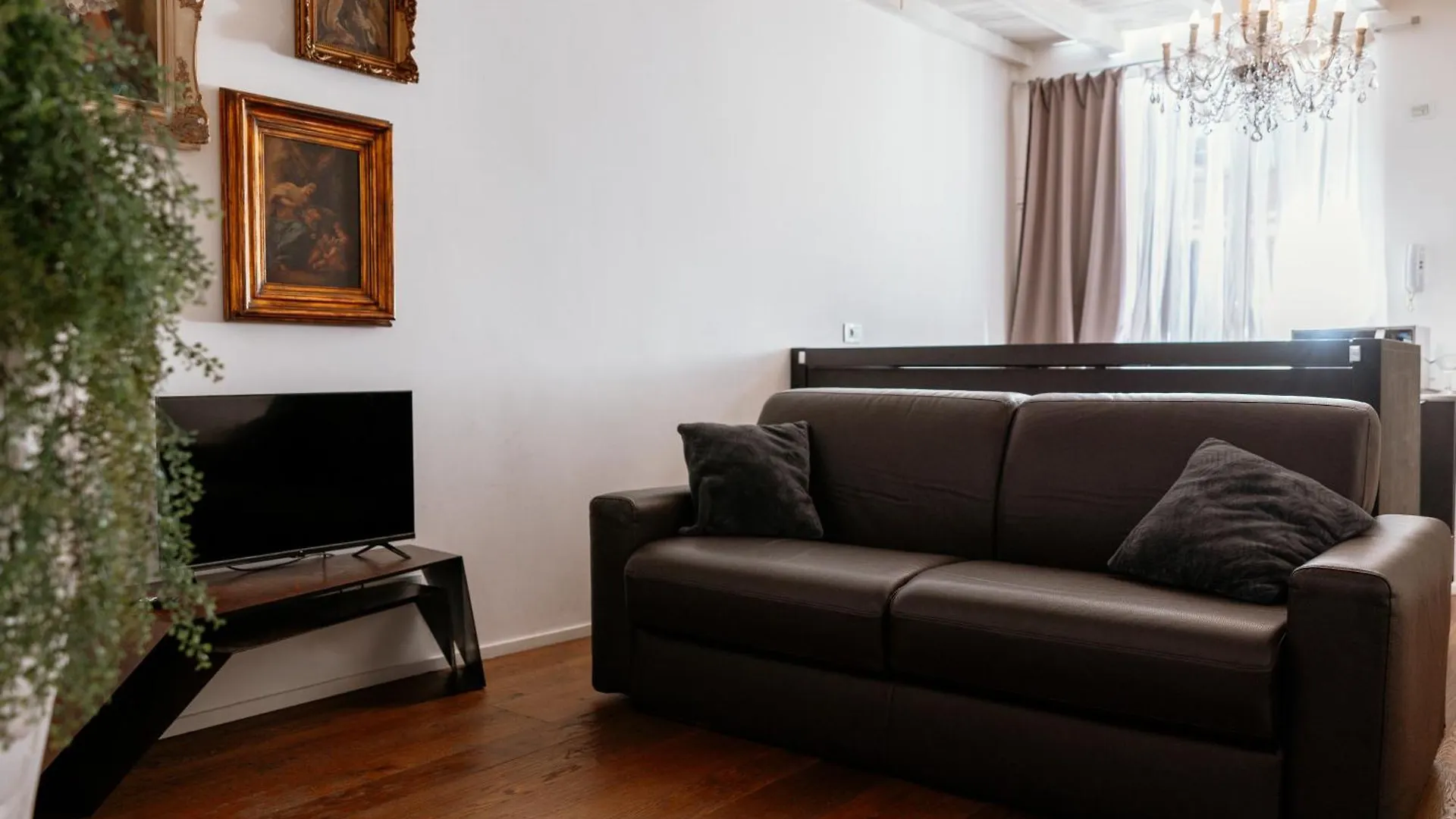 My Lovely Place Navigli Milan 0*,  Italie