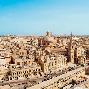  Apartamento And Cosy 2br In Malta