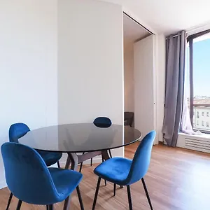  Appartement Duomo Luxury Iv