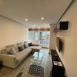  Apartamento Immodelpas Pessons Andorra