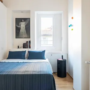  Appartement La Casa Colorata - Flats In - Porta Romana