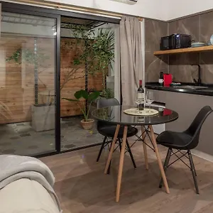  Apartamento A Estrenar- Diseno Exclusivo - Inmejorable Ubicacion Argentina