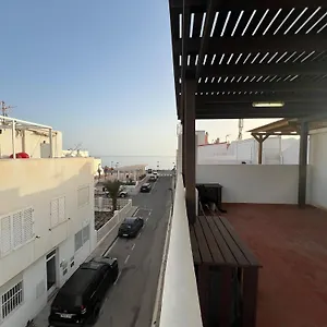  Сasa de vacaciones Casa Familiar En La Almadraba Con Espectacular Terraza España