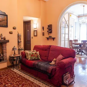 Appartement Duomo Walking Distance Elegant Flat With View