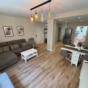  Apartamento Greenhouse España
