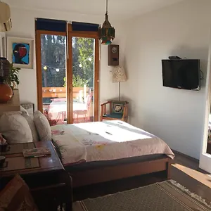 Cozy At The Castle Appartement Budapest