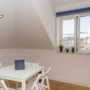 Sweet Appartement Lisboa