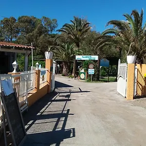 Camping Reale Campeggio Porto Azzurro