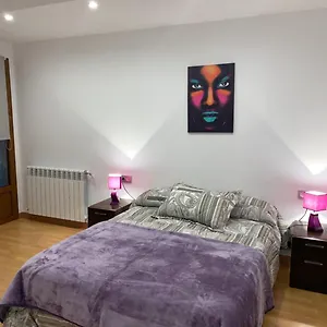  Apartamento Confort St Jordi Andorra