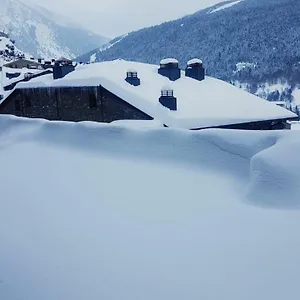  Apartamento Refugio Cicloturista Con Encanto Y Montana Andorra