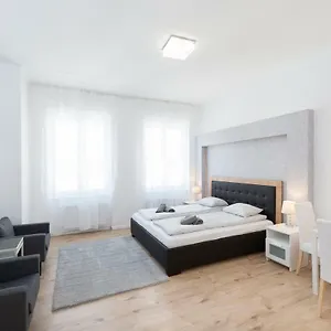 Astoria Flats 1 Appartement Budapest
