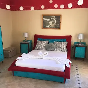  Habitación en casa particular Casa Montegri 1 Malta